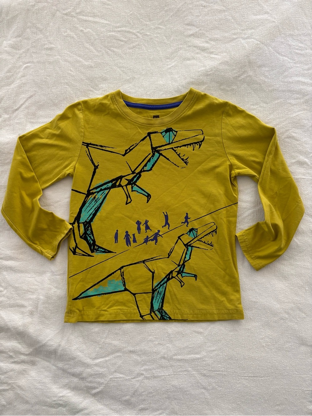 Tea collection Shirt